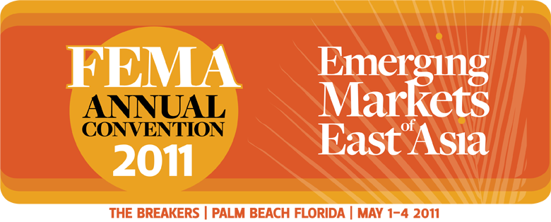 FEMA 2011 Annual Convention